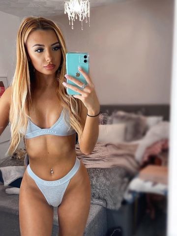 Анкета проститутки Елизавета - Фото 1, , 25 лет, №216609